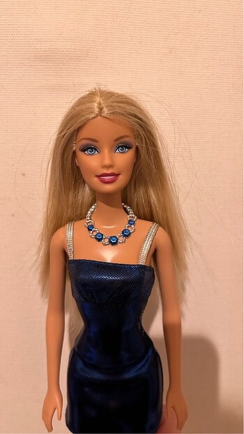 Barbie Barbie September Sapphire 2011