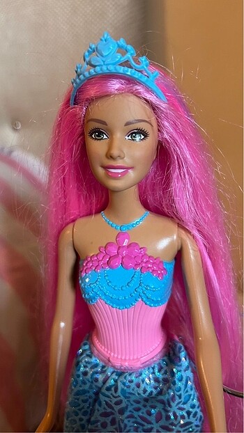 Barbie Barbie Dreamtopia