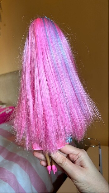Beden Barbie Dreamtopia