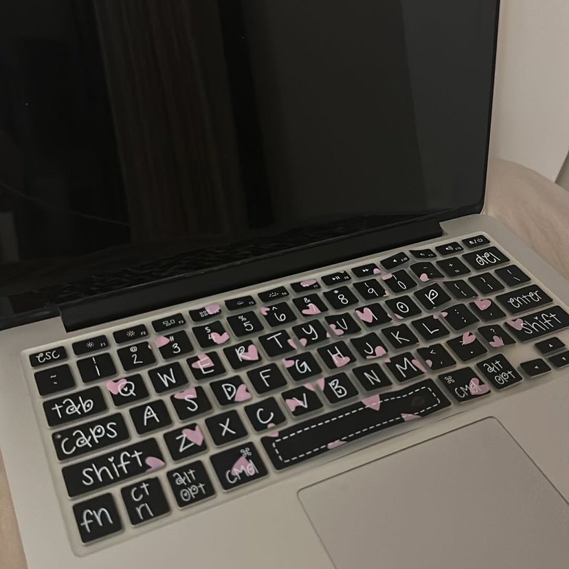 Klavye kılıfları - Görsel 4