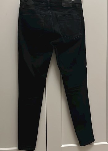 Zara zara simli jean