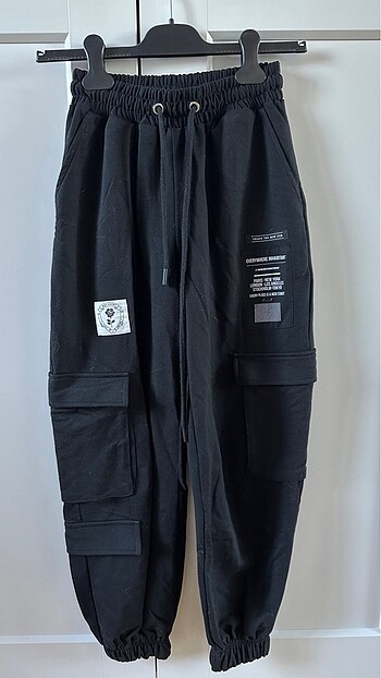 Bershka eşofman altı