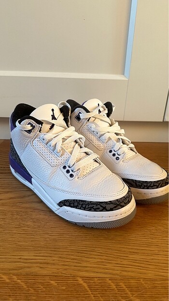 Nike Air Jordan 3