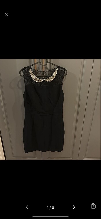 Blugirl 36 beden elbise