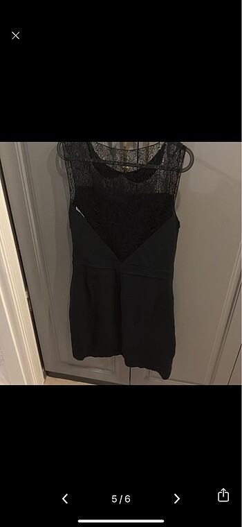 Blugirl 36 beden elbise - Görsel 5