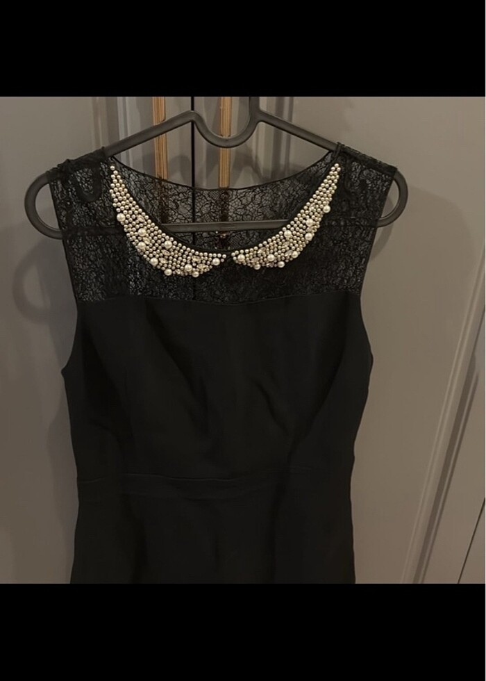 Blugirl 36 beden elbise - Görsel 2