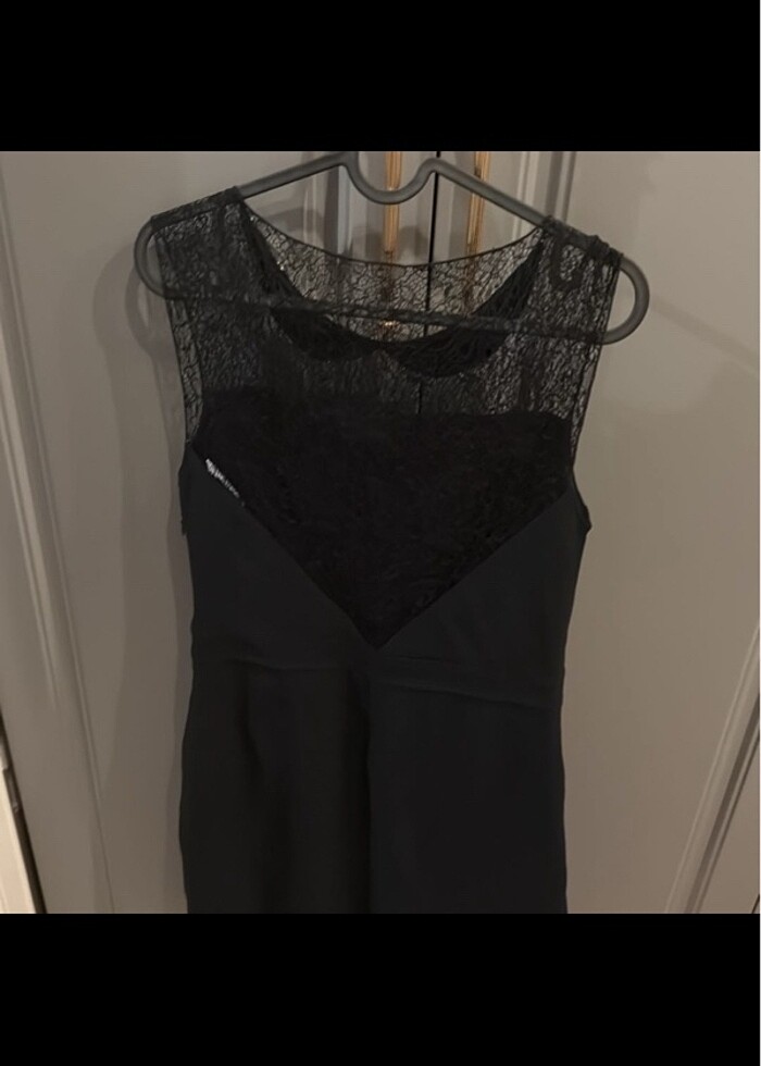 Blugirl 36 beden elbise - Görsel 4