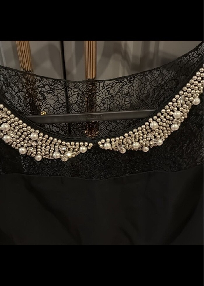 Blugirl 36 beden elbise - Görsel 3