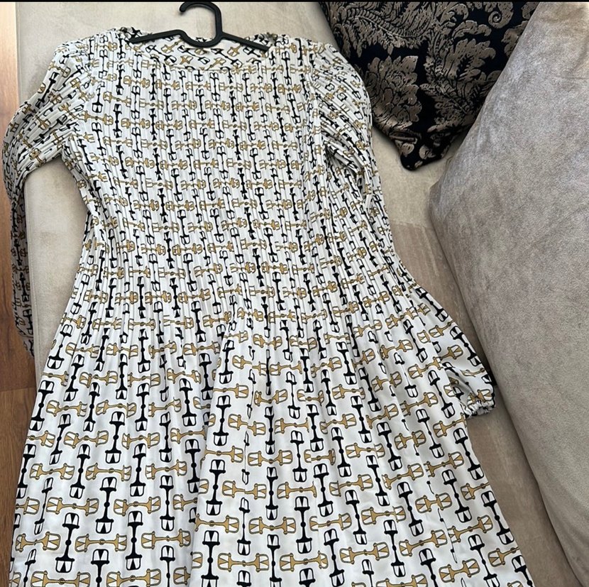 Maje elbise - Görsel 2