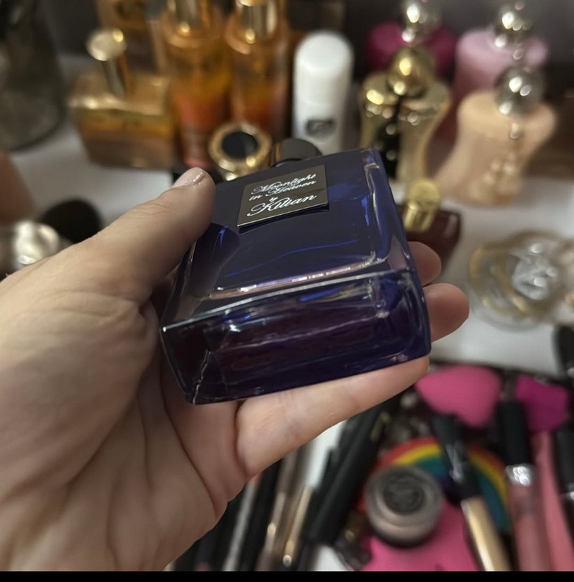 Kilian Moonlight in Heaven Kadın Parfümü - Görsel 2