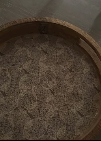 Chakra tepsi - Görsel 2