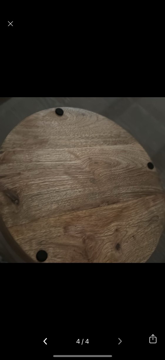 Chakra tepsi - Görsel 4