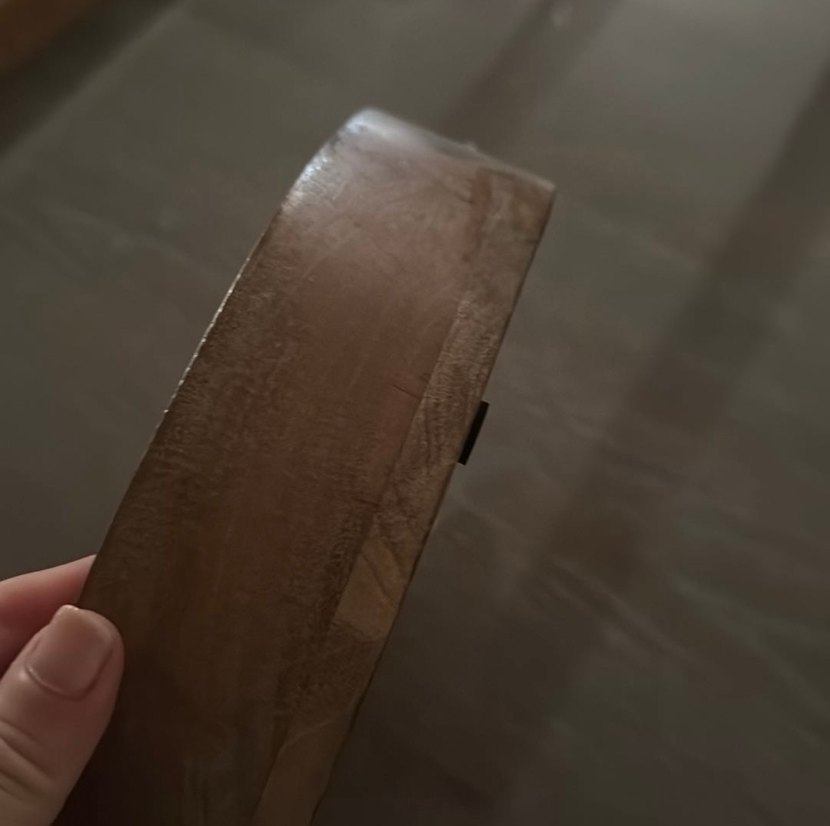 Chakra tepsi - Görsel 3