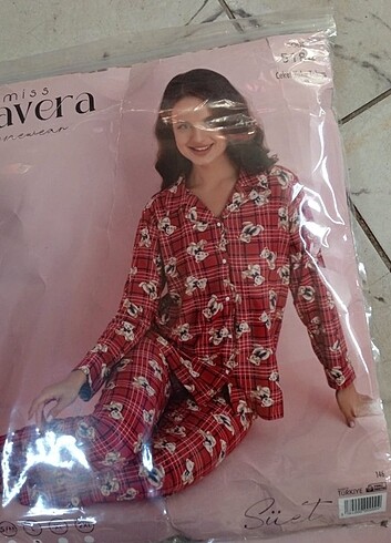 Pijama takimi