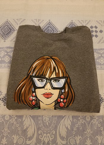 LC Waikiki kadın sweatshirt