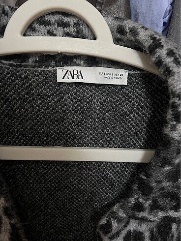 Zara Zara Hırka