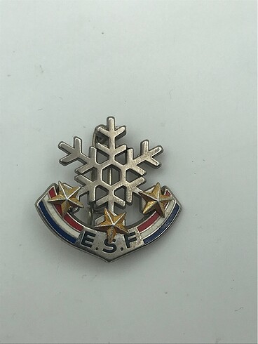 ESF Rozet