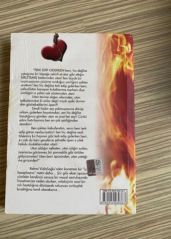 Aşk ve Acı - İhanet ve Kehanet - Görsel 2