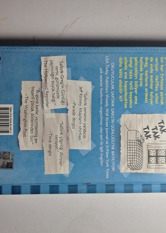 Saftirik 6 - Görsel 2