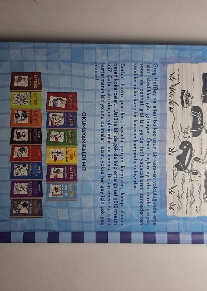 Saftirik 15 - Görsel 2