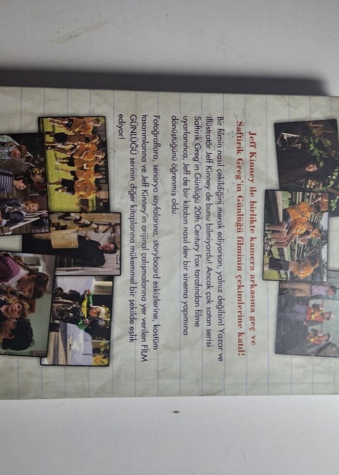 Saftirik film günlüğü - Görsel 2