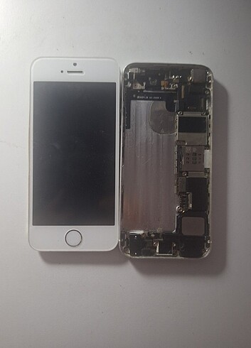 İphone SE 1. Nesil - Görsel 3