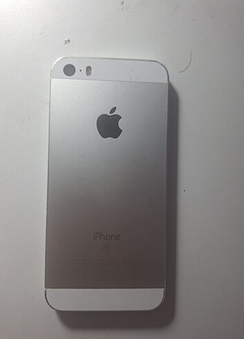 İphone SE 1. Nesil - Görsel 4