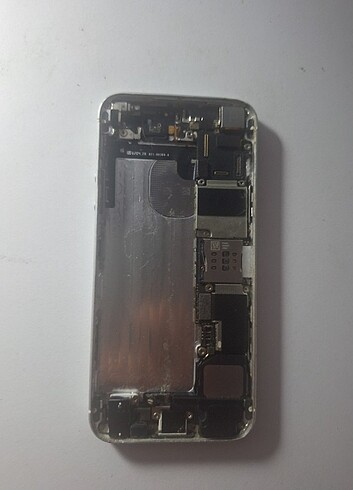 İphone SE 1. Nesil - Görsel 5