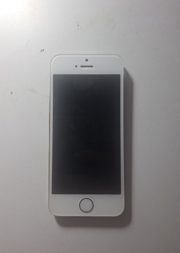 İphone SE 1. Nesil - Görsel 2