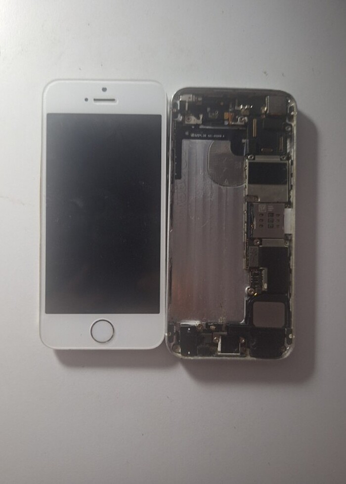 İphone SE 1. Nesil - Görsel 3