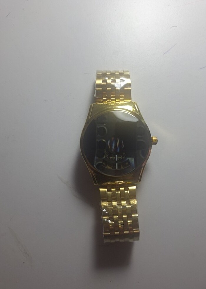 Jelatini üstünde sıfır - Görsel 2