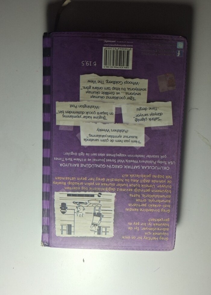 Saftirik 5 - Görsel 2