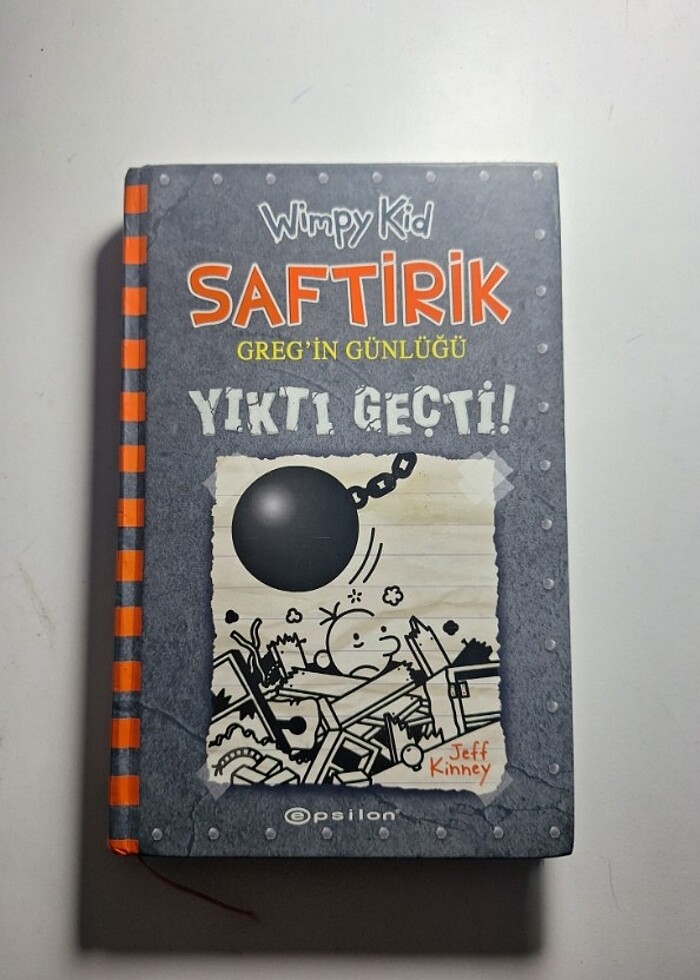 Saftirik 14 - Görsel 2