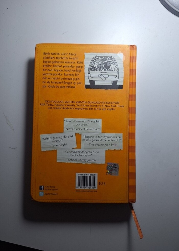 Saftirik 9 - Görsel 2