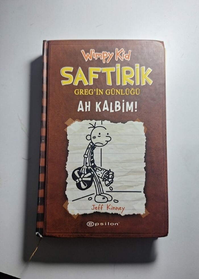 Saftirik 7 - Görsel 2