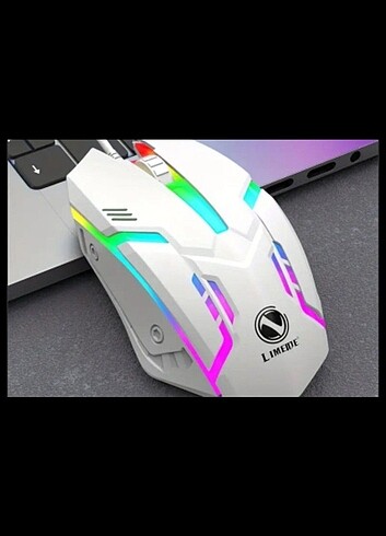 Kablolu mouse
