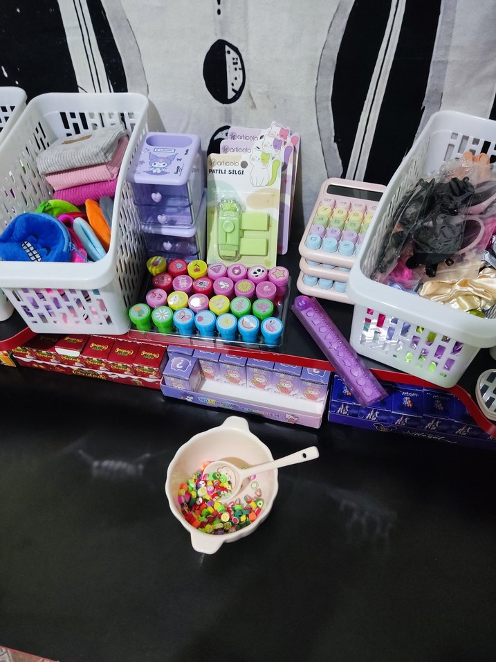 kaşık siparişleri yakında sizlerle - Görsel 2