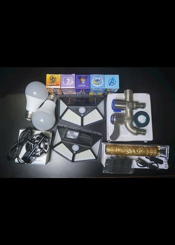 karma set ilanı