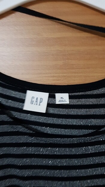 Gap GAP XL elbise