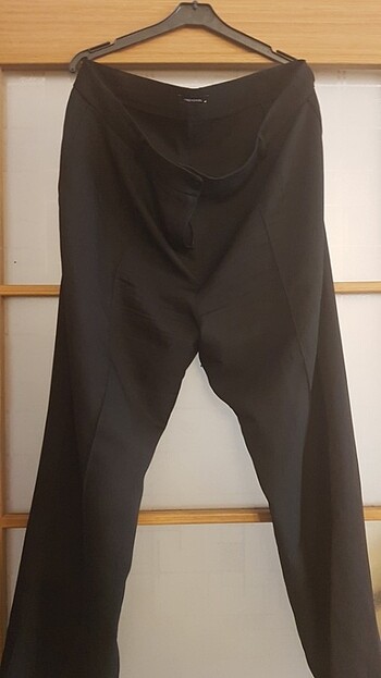 Trendyol 48 beden pantolon