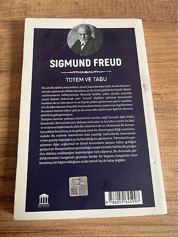  Sıgmund Freud