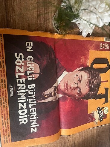Harry Potter
