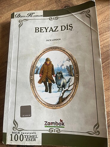 Kitap