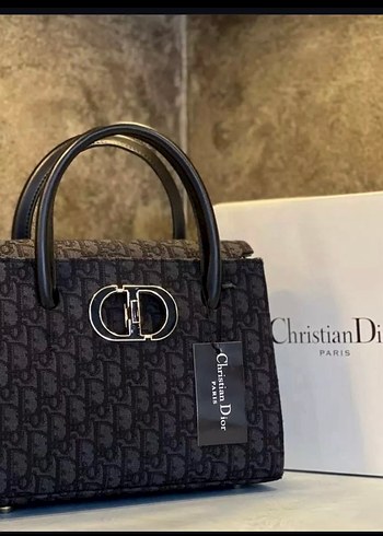 Dior Christian Dior Paris Kadın Çanta
