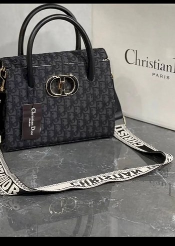 Christian Dior Paris Kadın Çanta