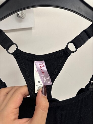 Penti atlet - Görsel 2