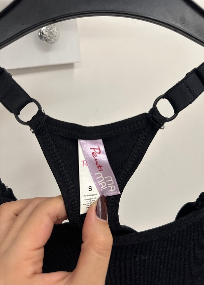 Penti atlet - Görsel 2