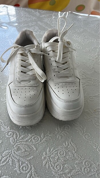 Bershka Bershka sneaker