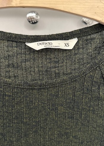 Gri Kadın Triko Uzun Elbise - Görsel 2