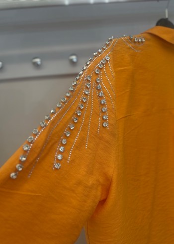 Uzun Kollu 3 adet gömlek - Görsel 4